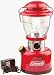 Coleman Retro Rechargeable Battery Powered Lantern (Family Size)