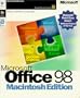 Microsoft Office 98 Macintosh Edition