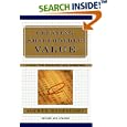 Creating Shareholder Value: A Guide for Managers and Investors