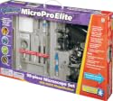 Educational Insights MicroPro Elite Microscope Set - 98 Piece
