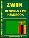 Zambia Business Law Handbook