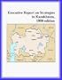 Executive Report on Strategies in Kazakhstan,1999 edition (Strategic Planning Series)