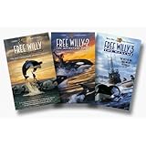 Free Willy 3-Pack  (1993)