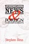 International News & Foreign Correspondents (Newswork)