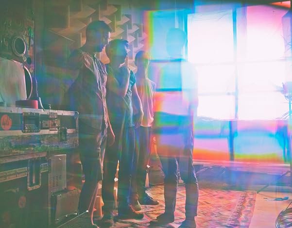 Image of Django Django