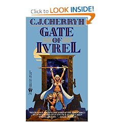 Gate of Ivrel (Morgaine Saga, Book 1)
