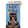 Gate of Ivrel (Morgaine Saga, Book 1)