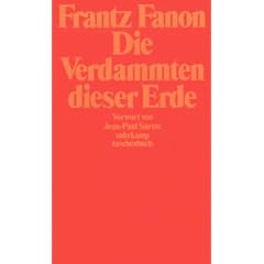 Die Verdammten dieser Erde (suhrkamp taschenbuch)