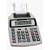 Canon P23-DH Hanheld Calculator with Printer