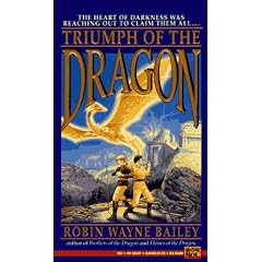 Triumph Of The Dragon