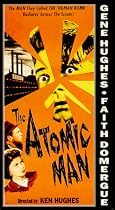 The Atomic Man