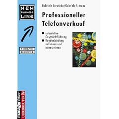 Professioneller Telefonverkauf