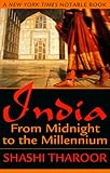India: From Midnight to the Millennium and Beyond