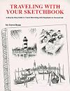 Traveling With Your Sketchbook