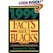 1,999 Facts About Blacks, 2nd Edition: A Sourcebook of African-American Achievement