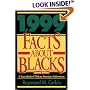 1,999 Facts About Blacks, 2nd Edition: A Sourcebook of African-American Achievement