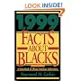 1,999 Facts About Blacks, 2nd Edition: A Sourcebook of African-American Achievement