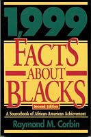 1,999 Facts About Blacks, 2nd Edition: A Sourcebook of African-American Achievement