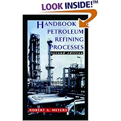 Handbook of Petroleum Refining Processes