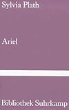 Ariel: The Restored Edition: A Facsimile of Plath's Manuscript, Reinstating Her Original Selection and Arrangement (P.S.)