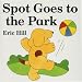 Spot Goes to the Park (Lift-the-flap Book)