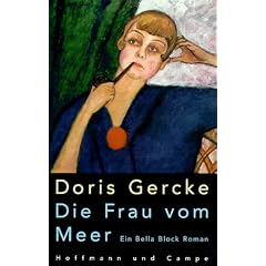 Die Frau vom Meer