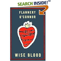 Wise Blood: A Novel