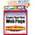 Create Your First Web Page In a Weekend W/CD