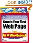 Creating Your First...