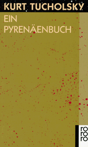 Ein Pyren�enbuch