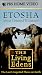 The Living Edens - Etosha: Africa's Untamed Wilderness [VHS]