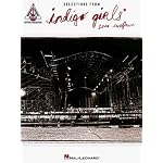 Indigo Girls - 1200 Curfews book cover