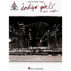 Indigo Girls - 1200 Curfews (Guitar Recorded Version)