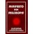 Manifesto for Philosophy (SUNY Series, Intersections: Philosophy and Critical Theory)