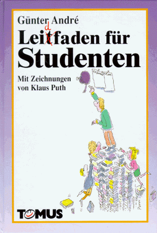 Image of: Lei(t)dfaden f�r Studenten.