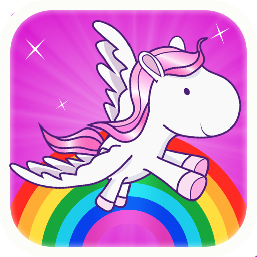 Image #1 of Candy Unicorn