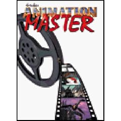Martin Hash's Animation Master