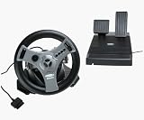 InterAct Concept 4 Racing Wheel