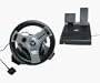 Conecpt 4 Racing Wheel for Use with Nintendo 64 Video Game System