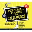 Personal Finance for Dummies by  Eric Tyson
