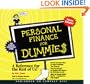 Personal Finance for Dummies