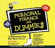 Personal Finance for Dummies, Fourth Edition