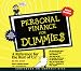 Books : Personal Finance for Dummies