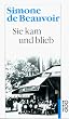 Sie kam und blieb