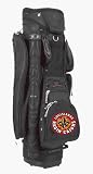 Datrek Collegiate Cart Bag - UL Lafayette Ragin Cajuns