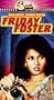 Friday Foster [VHS]