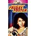 Friday Foster [VHS]