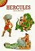 Hercules Stickers (Dover Little Activity Books)