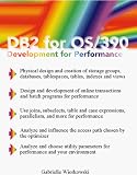 Review Gabrielle & Associates  / DB2 for OS/390 Development for Performance