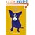 Blue Dog Man